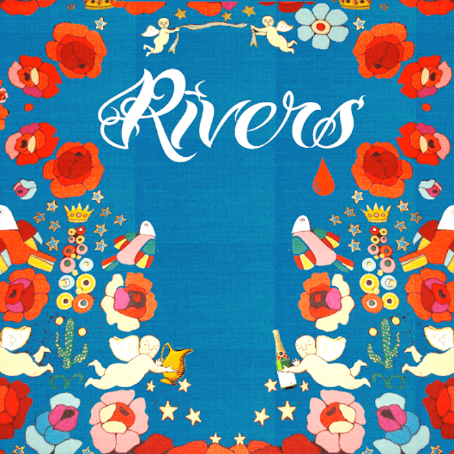 PREMIERE: Nikki Jean - Rivers