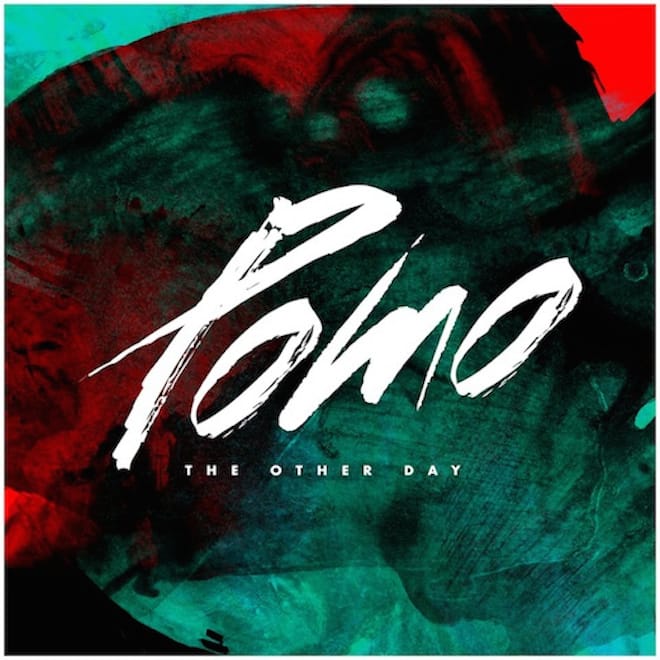 Pomo - The Other Day (EP)
