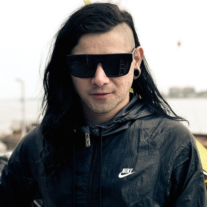 Skrillex - F*ck That