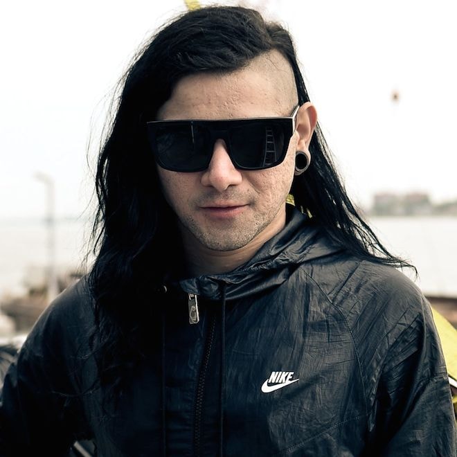 Skrillex - F*ck That