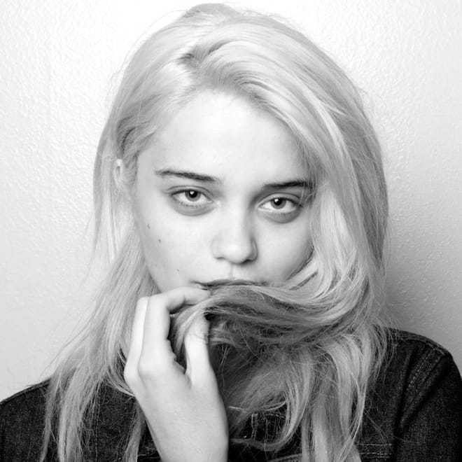 Sky Ferreira - Guardian
