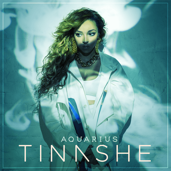 Tinashe Announces Her 'Aquarius' Tour