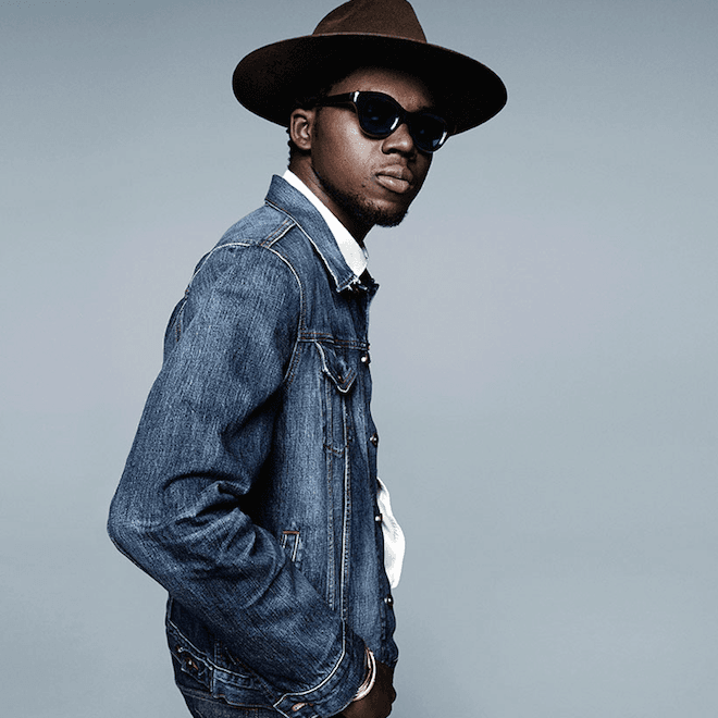 Theophilus London Details His Work With Kanye West