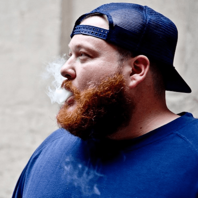Watch Episode Six of Action Bronson's 'F*ck, That's Delicious'
