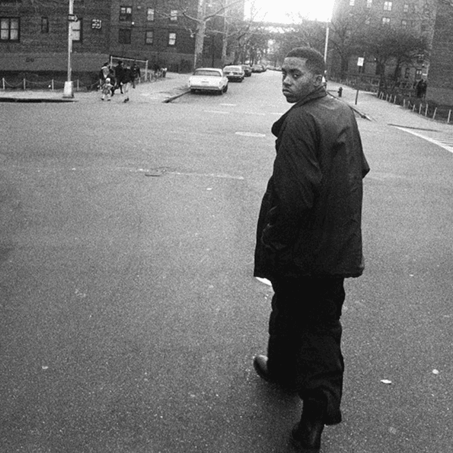 Watch This Exclusive Trailer of Nas Opening About His Early Beginnings and His Roots From Mississippi 