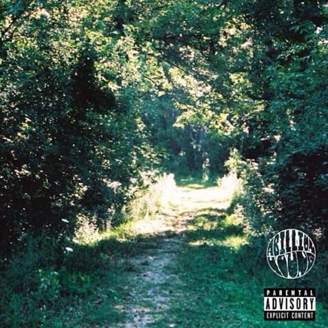 A Billion Young - Glenwood (Album)