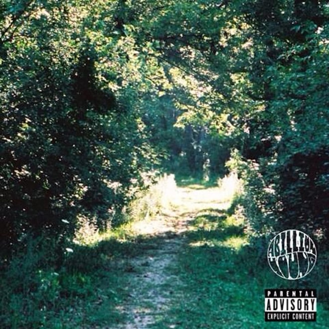 A Billion Young - Glenwood (Album)