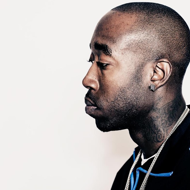 A Day In The Life of Freddie Gibbs