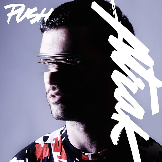 A-Trak - Push (EP Stream)