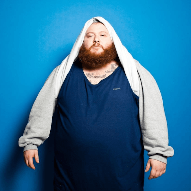 Action Bronson Confirms Debut Album Release in Early 2015