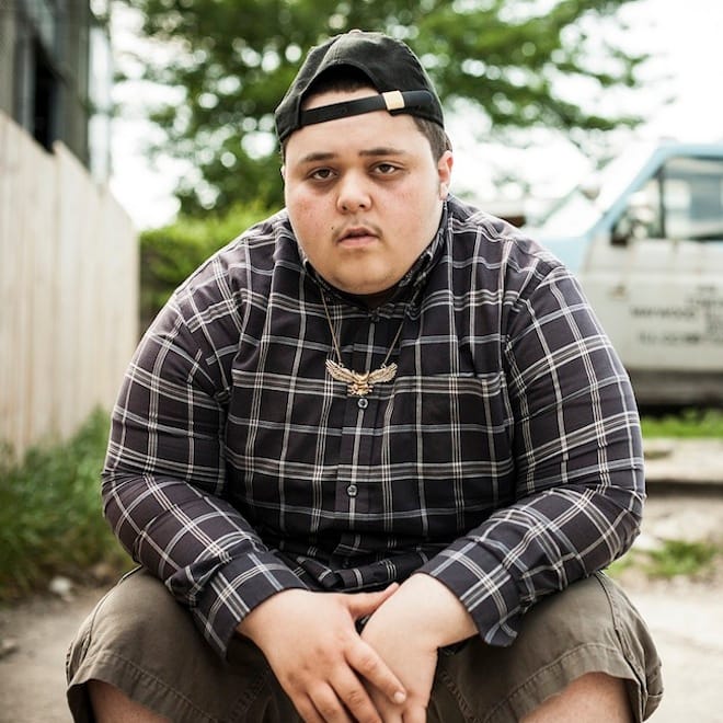 Alex Wiley - Booty Club (Goin' Dumb Again)