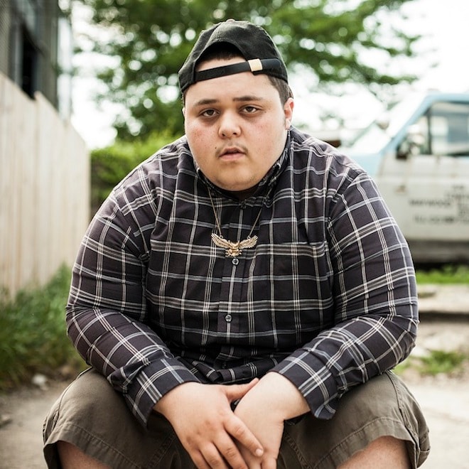 Alex Wiley - Booty Club (Goin' Dumb Again)