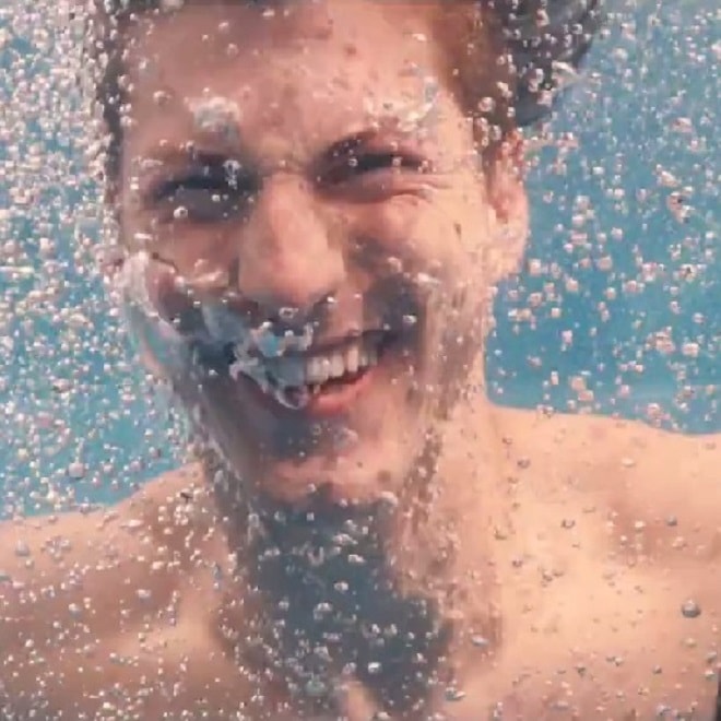 alt-J - Left Hand Free