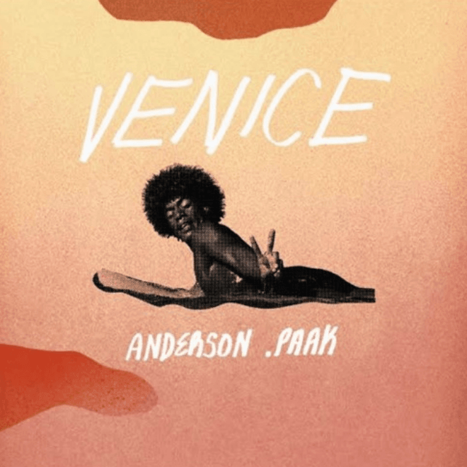 Anderson.Paak - Right There (Produced by Ta-ku)