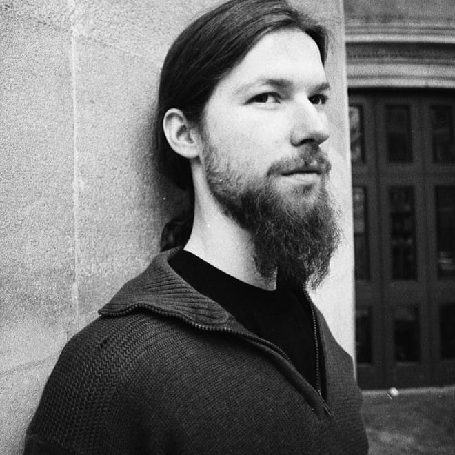 Aphex Twin Unveils Several Unreleased Songs and Music Allegedly By His Son