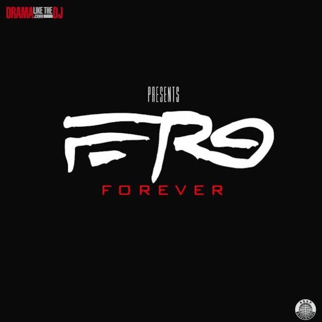 A$AP Ferg Confirms 'Ferg Forever' Mixtape to Drop on Black Friday