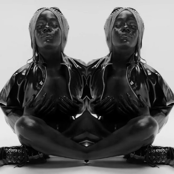 Azealia Banks - Chasing Time (Trailer)