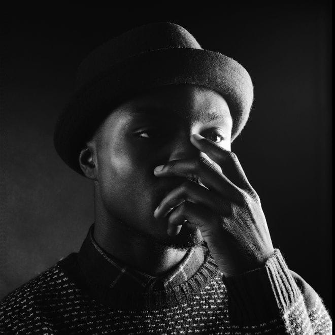 Azekel - Chronophobia