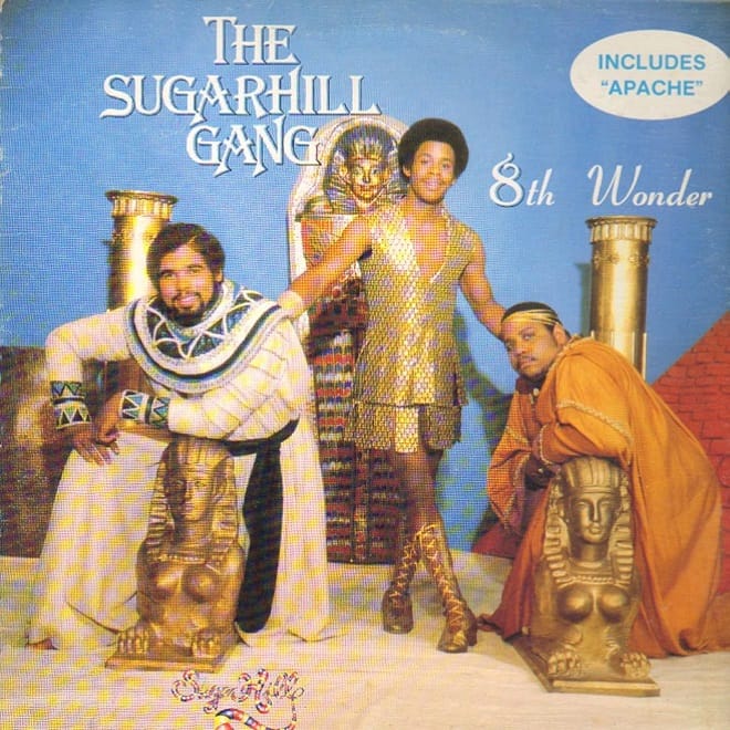 Big Bank Hank of Sugarhill Gang Has Passed Away