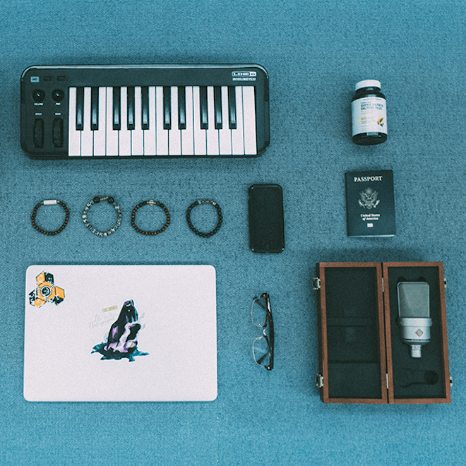 Essentials: Big K.R.I.T.