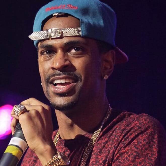 Big Sean's New Album Is "Pretty Much" Ready 