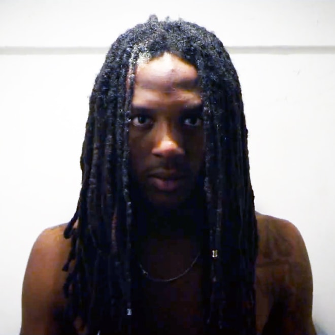 Black Zheep DZ - Ice-Hot