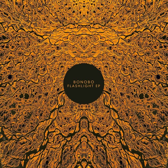 Bonobo - Return to Air