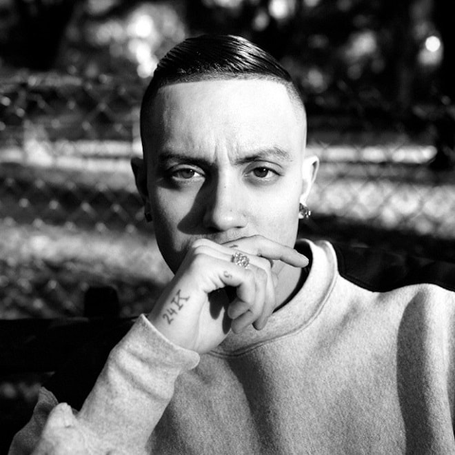 Brenmar featuring Rome Fortune & Lil Uzi Vert - We Rollin