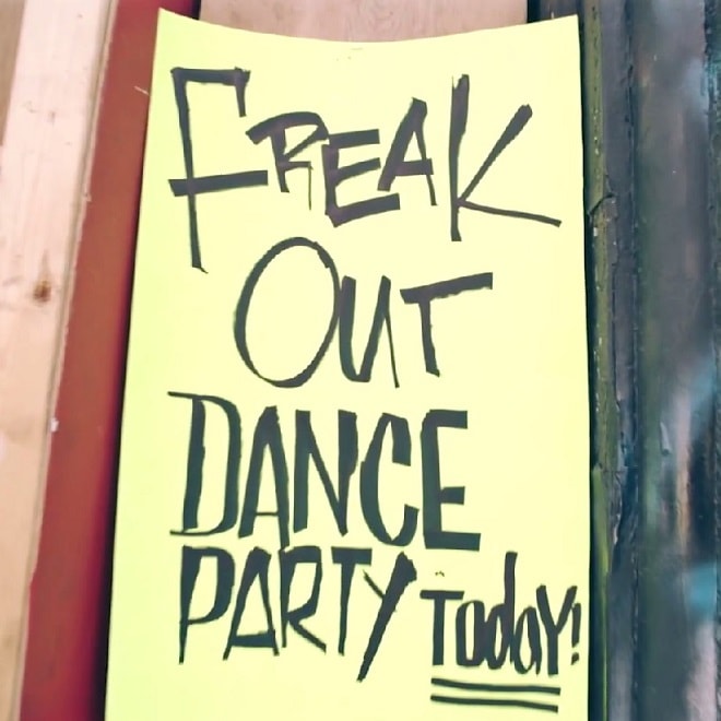 Carnage, Erick Morillo & Harry Romero featuring Mr. V - Let The Freak Out