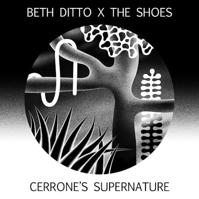 Cerrone - Supernature (Beth Ditto & The Shoes Remix)