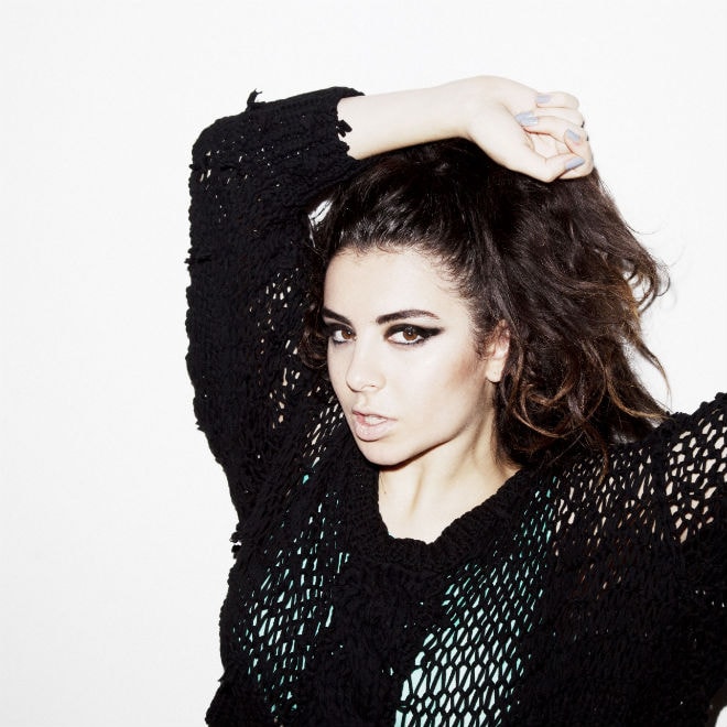 Charli XCX featuring Simon Le Bon – Kingdom