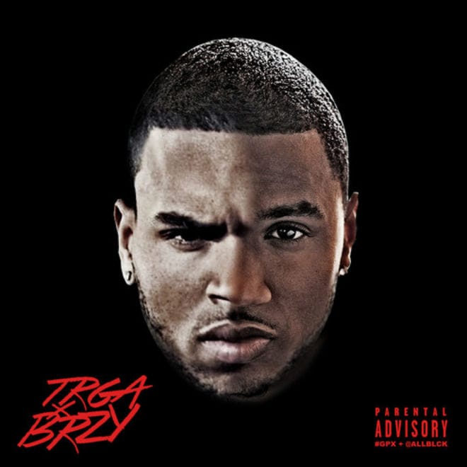 Chris Brown & Trey Songz - Dangerous (Remix)