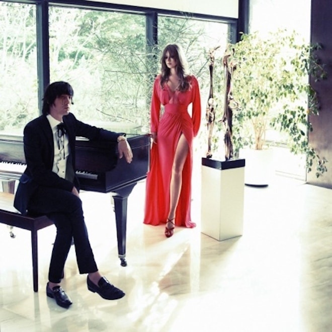 Chromatics - White Light