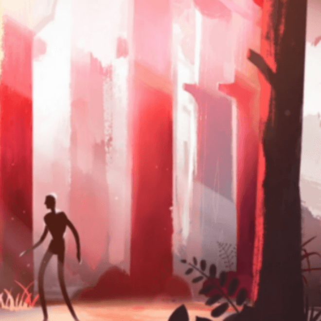 Coldplay Releases Interactive Video for "Ink"