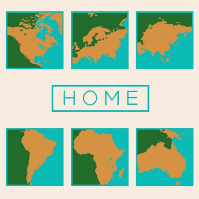 Common, Malik Yusef, Kumasi, Aaron Fresh, Choklate & Laci Kay - Trouble In the Water