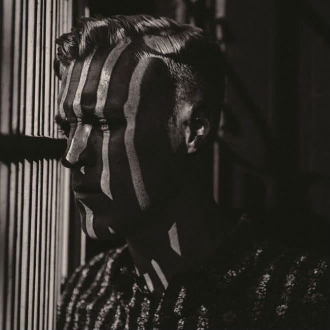 Cubby featuring Rome Fortune & OG Maco - Jungle 