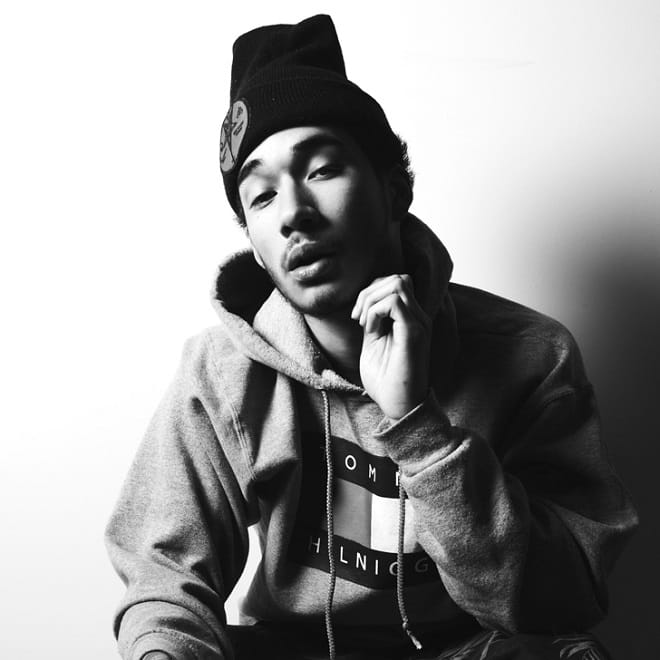 Da$H - Shaded (Produced by Michael Uzowuru)