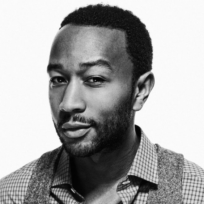 David Guetta featuring John Legend - Listen