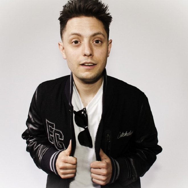 Dej Loaf - Try Me (Nick Catchdubs Jersey Gardens Mix)