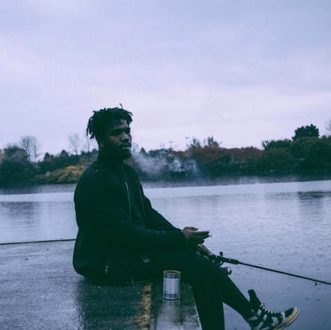 PREMIERE: Derek Wise - Lake
