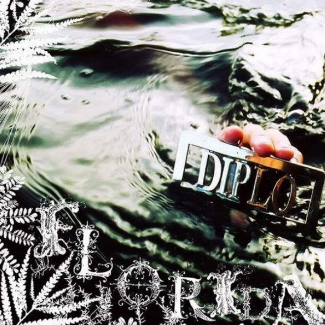 Diplo Joins with BitTorrent for Paygated Bundles