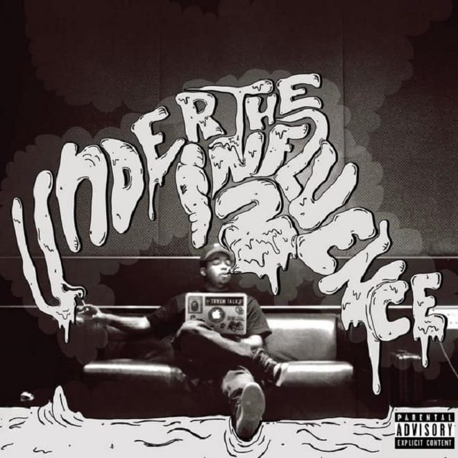 Domo Genesis - Under The Influence 2 (Mixtape)