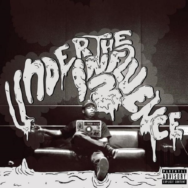 Domo Genesis - Under The Influence 2 (Mixtape)