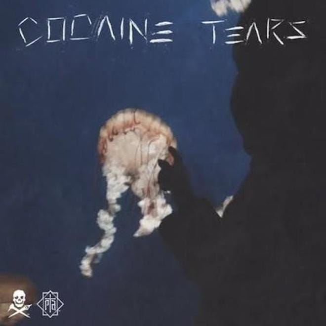 Two-9 Producer Dylan Tran Debuts His 'Cocaine Tears' EP