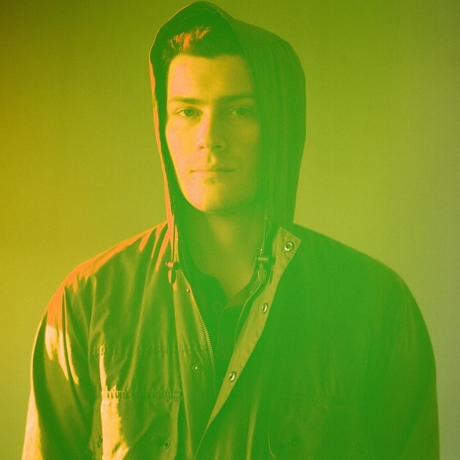 Echosmith - Cool Kids (RAC Mix)