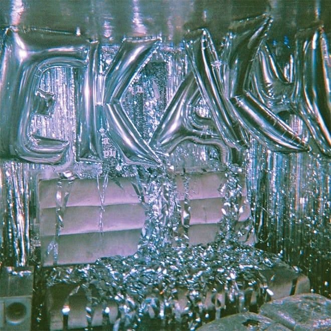 Ekkah - Last Chance to Dance (Velour Remix)