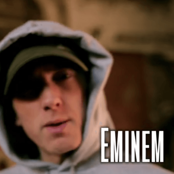 Eminem, Slaughterhouse & Yelawolf - SHADY CXVPHER (Trailer)