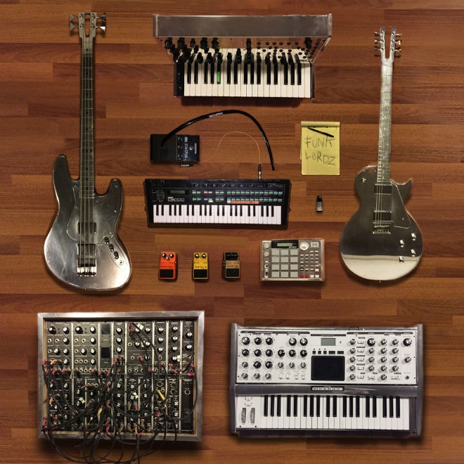 Music Essentials: Chromeo
