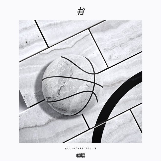 EXCLUSIVE: Athletixx Launch Clothing Line & Release 'All-Stars' Mixtape for Download