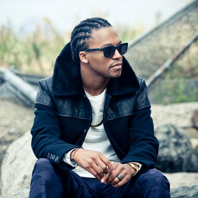 Fall Out Boy featuring Lupe Fiasco - Only the Bulls